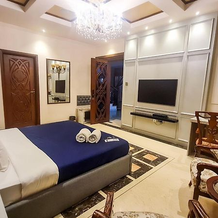 The Moira - Bed And Breakfast Calcutta Exteriör bild